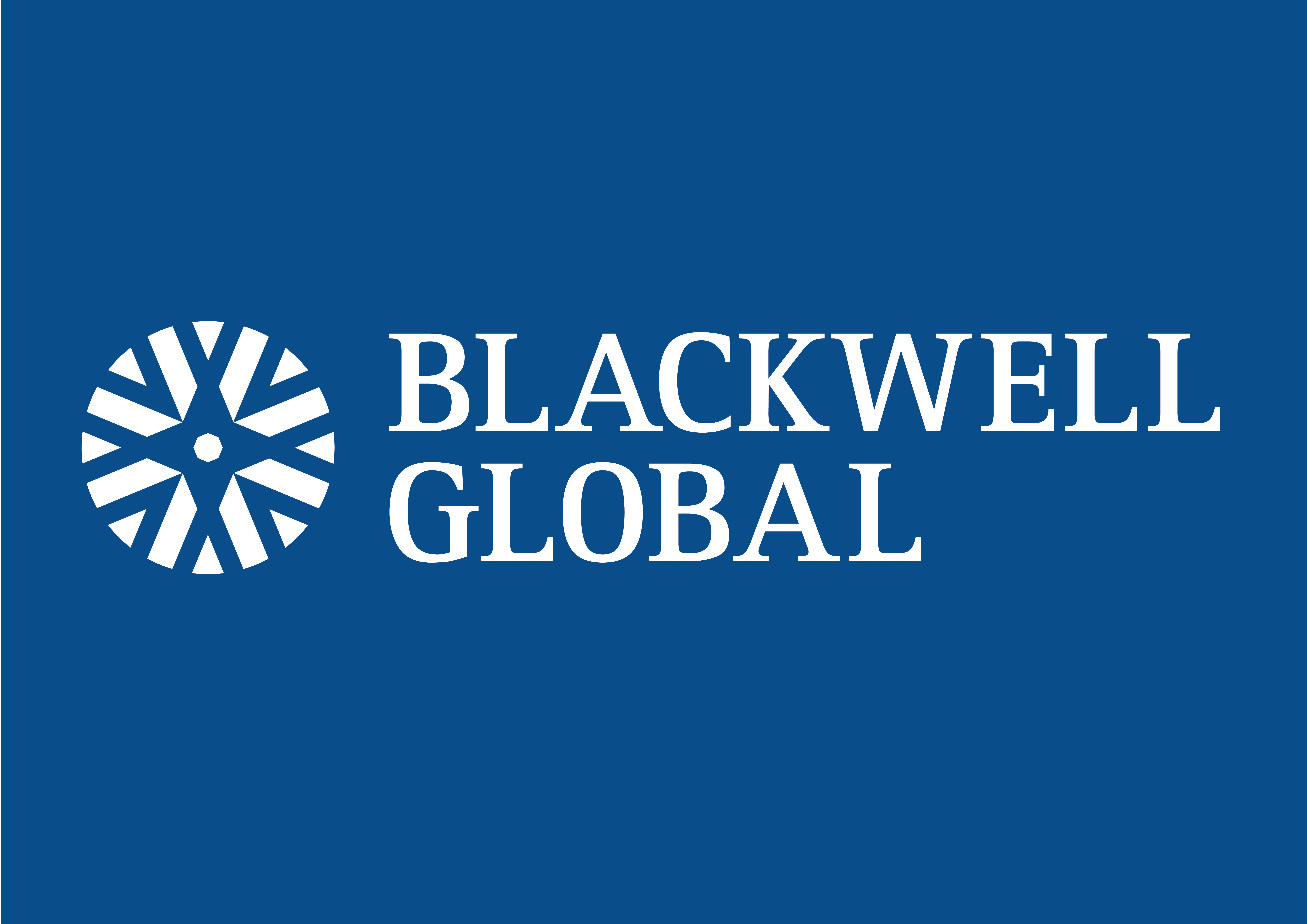 Blackwell Global Investment (Cambodia) Co., Ltd
